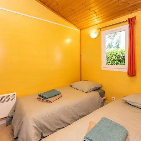 Le Cocon Du Cedre - Piscine - Terrasse Campingplads