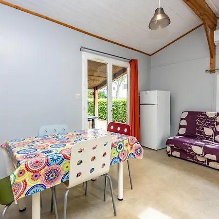 Le Cocon Du Cedre - Piscine - Terrasse Campingplads Rivières
