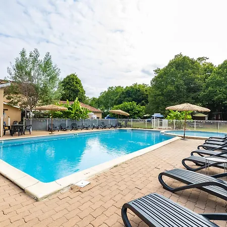 Le Cocon Du Cedre - Piscine - Terrasse *